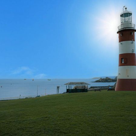Appartamento Super Duplex With Free Parking Plymouth Esterno foto