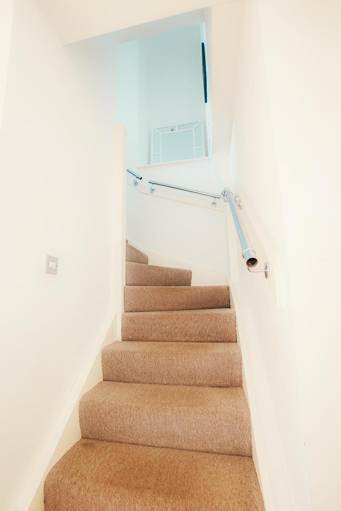Appartamento Super Duplex With Free Parking Plymouth Esterno foto